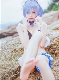 桜 Peach Meow NO.79 Rem COS(40)